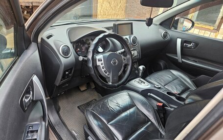Nissan Qashqai, 2008 год, 670 000 рублей, 6 фотография