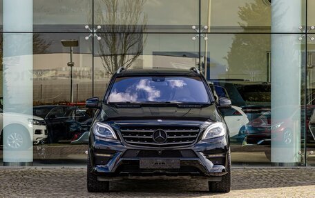 Mercedes-Benz GL-Класс, 2014 год, 2 655 000 рублей, 2 фотография