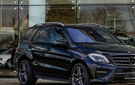Mercedes-Benz GL-Класс, 2014 год, 2 655 000 рублей, 7 фотография