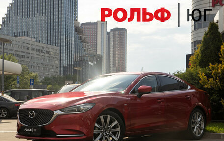 Mazda 6, 2023 год, 3 248 000 рублей, 1 фотография