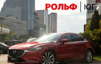 Mazda 6, 2023 год, 3 248 000 рублей, 1 фотография