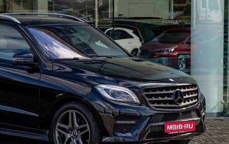 Mercedes-Benz GL-Класс, 2014 год, 2 655 000 рублей, 9 фотография