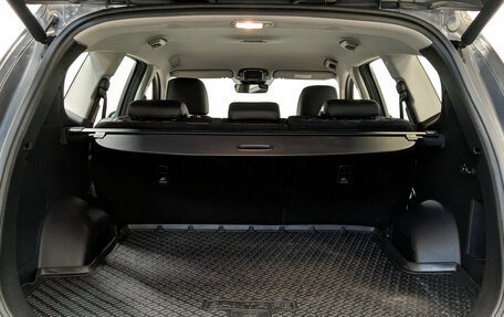 Hyundai Santa Fe IV, 2022 год, 3 675 000 рублей, 10 фотография