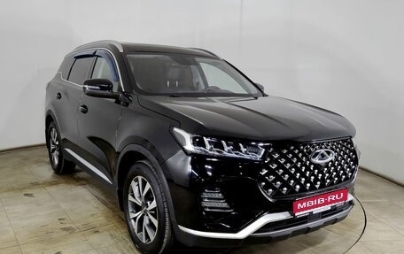 Chery Tiggo 7 Pro, 2022 год, 1 690 000 рублей, 1 фотография