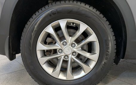 Hyundai Santa Fe IV, 2022 год, 3 675 000 рублей, 12 фотография