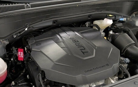 Hyundai Santa Fe IV, 2022 год, 3 675 000 рублей, 9 фотография