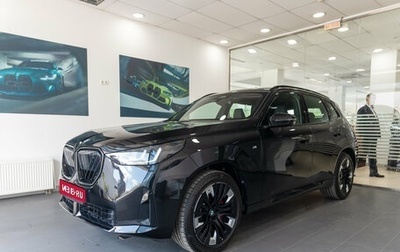 BMW X3, 2025 год, 8 990 000 рублей, 1 фотография