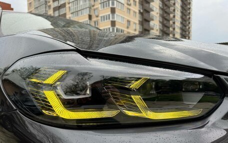 BMW X3, 2022 год, 7 590 000 рублей, 8 фотография