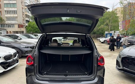BMW X3, 2022 год, 7 590 000 рублей, 12 фотография