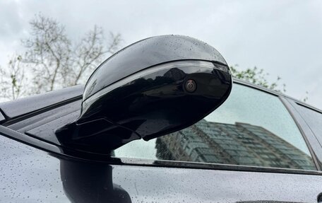 BMW X3, 2022 год, 7 590 000 рублей, 9 фотография