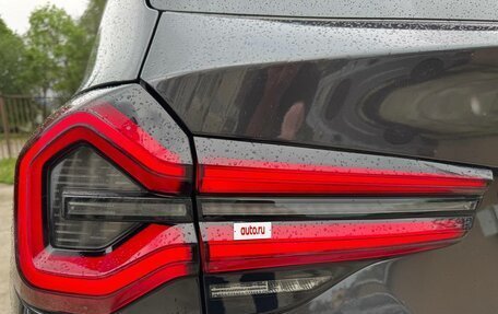 BMW X3, 2022 год, 7 590 000 рублей, 10 фотография