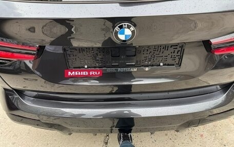 BMW X3, 2022 год, 7 590 000 рублей, 11 фотография