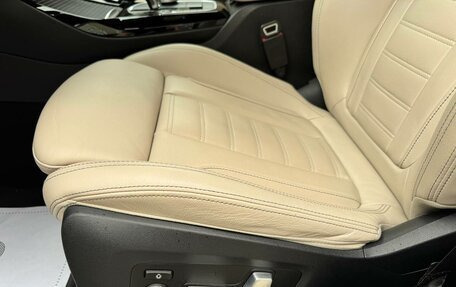 BMW X3, 2022 год, 7 590 000 рублей, 16 фотография