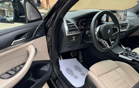 BMW X3, 2022 год, 7 590 000 рублей, 15 фотография