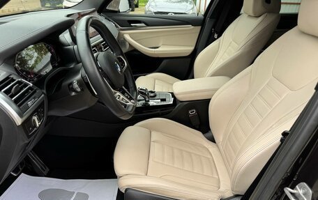 BMW X3, 2022 год, 7 590 000 рублей, 17 фотография