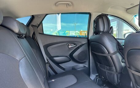 Hyundai ix35 I рестайлинг, 2015 год, 1 390 000 рублей, 4 фотография