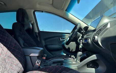 Hyundai ix35 I рестайлинг, 2015 год, 1 390 000 рублей, 7 фотография