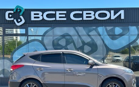 Hyundai ix35 I рестайлинг, 2015 год, 1 390 000 рублей, 8 фотография