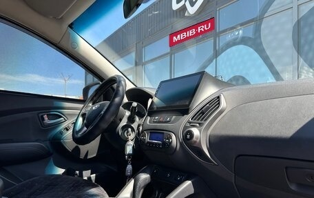 Hyundai ix35 I рестайлинг, 2015 год, 1 390 000 рублей, 10 фотография