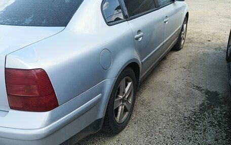 Volkswagen Passat B5+ рестайлинг, 2000 год, 270 000 рублей, 2 фотография