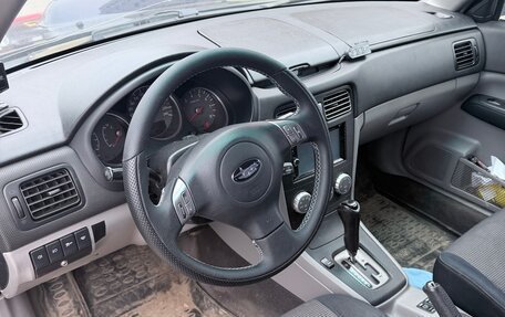 Subaru Forester, 2006 год, 800 000 рублей, 2 фотография