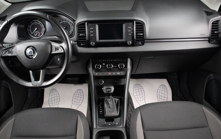 Skoda Karoq I, 2020 год, 2 199 000 рублей, 7 фотография