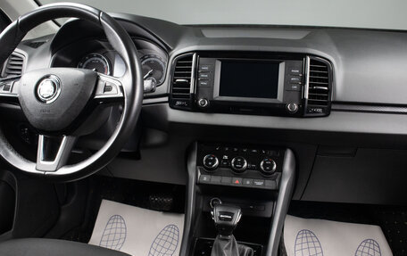 Skoda Karoq I, 2020 год, 2 199 000 рублей, 8 фотография