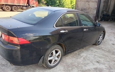 Honda Accord VII рестайлинг, 2005 год, 770 000 рублей, 3 фотография