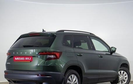 Skoda Karoq I, 2020 год, 2 199 000 рублей, 4 фотография