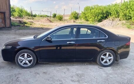Honda Accord VII рестайлинг, 2005 год, 770 000 рублей, 6 фотография
