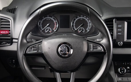 Skoda Karoq I, 2020 год, 2 199 000 рублей, 9 фотография