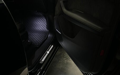 Audi Q7, 2019 год, 5 500 000 рублей, 11 фотография