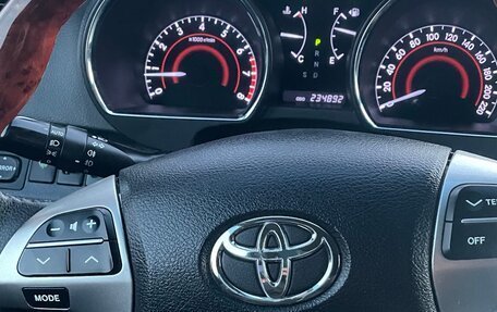 Toyota Highlander III, 2013 год, 1 850 000 рублей, 7 фотография