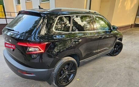 Skoda Karoq I, 2021 год, 3 250 000 рублей, 3 фотография