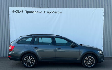 Skoda Octavia, 2015 год, 1 750 000 рублей, 3 фотография