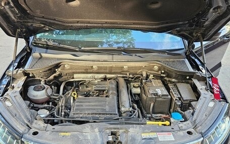 Skoda Karoq I, 2021 год, 3 250 000 рублей, 9 фотография