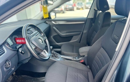 Skoda Octavia, 2015 год, 1 750 000 рублей, 7 фотография