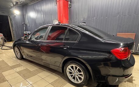 BMW 3 серия, 2014 год, 1 475 000 рублей, 3 фотография