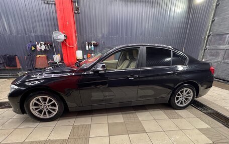 BMW 3 серия, 2014 год, 1 475 000 рублей, 4 фотография