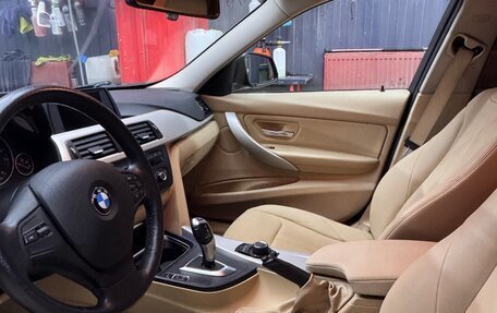 BMW 3 серия, 2014 год, 1 475 000 рублей, 5 фотография