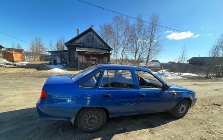 Daewoo Nexia I рестайлинг, 2010 год, 300 000 рублей, 2 фотография