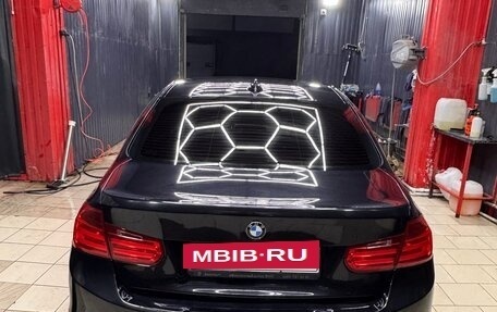 BMW 3 серия, 2014 год, 1 475 000 рублей, 2 фотография