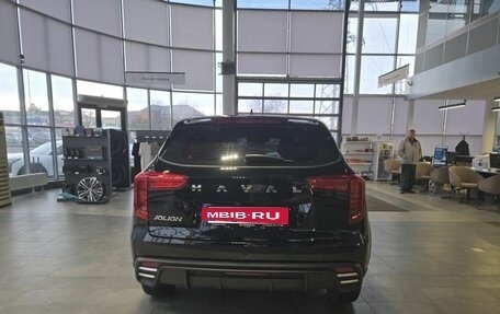 Haval Jolion, 2026 год, 2 449 000 рублей, 4 фотография