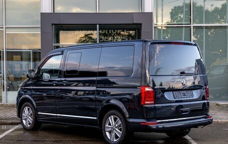 Volkswagen Multivan T6 рестайлинг, 2019 год, 3 895 000 рублей, 4 фотография