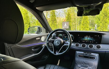 Mercedes-Benz E-Класс, 2020 год, 4 290 000 рублей, 2 фотография