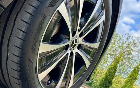 Mercedes-Benz E-Класс, 2020 год, 4 290 000 рублей, 9 фотография