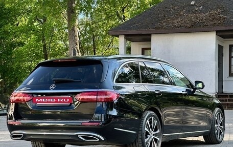 Mercedes-Benz E-Класс, 2020 год, 4 290 000 рублей, 8 фотография