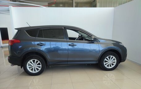 Toyota RAV4, 2013 год, 1 388 000 рублей, 3 фотография