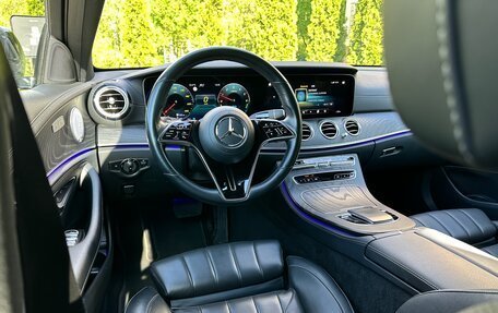 Mercedes-Benz E-Класс, 2020 год, 4 290 000 рублей, 13 фотография