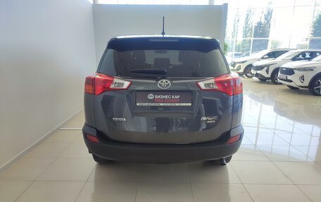 Toyota RAV4, 2013 год, 1 388 000 рублей, 5 фотография